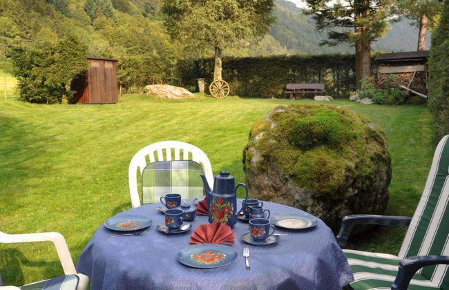 Holiday Home Feldbergblick - Foto 12