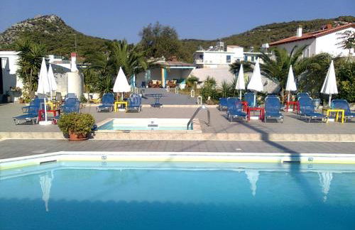 Helios Hotel - Foto 13