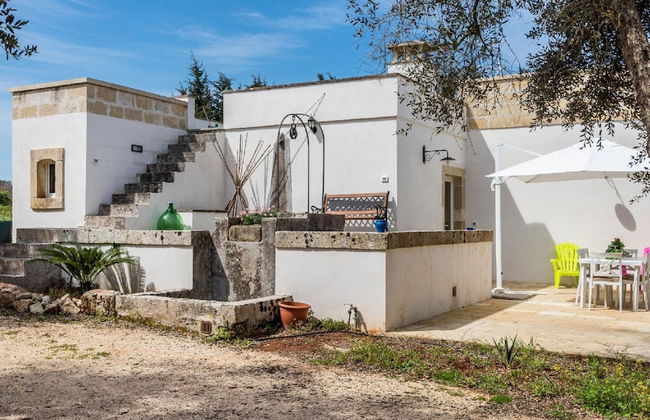 Belvilla by OYO Enea - Foto 39