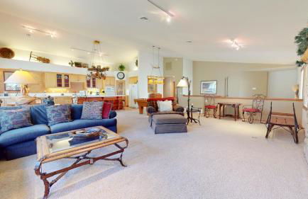 Snowcreek V #757 condo - Photo 16