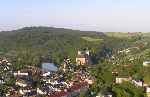Ferienwohnung Rochlitzer Berg Blick - Foto 13