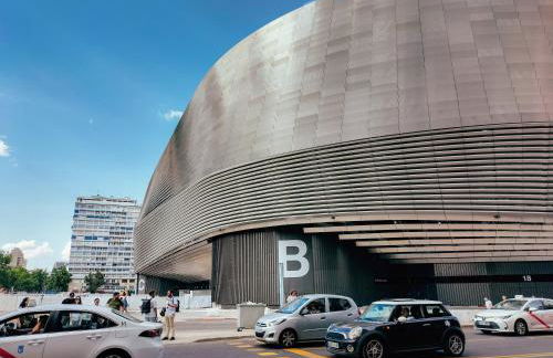 The Greenhouse Madrid - Foto 38