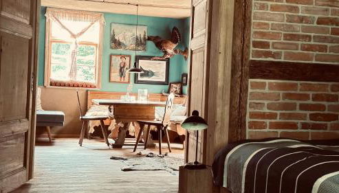 Auszeit auf dem Land im Forsthaus Hohe Heide - Foto 5