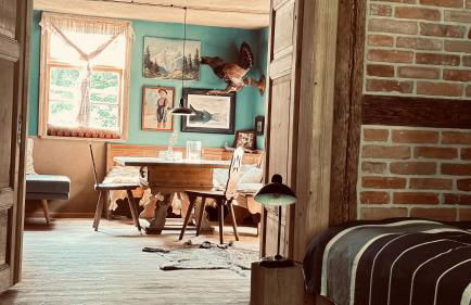 Auszeit auf dem Land im Forsthaus Hohe Heide - Foto 5