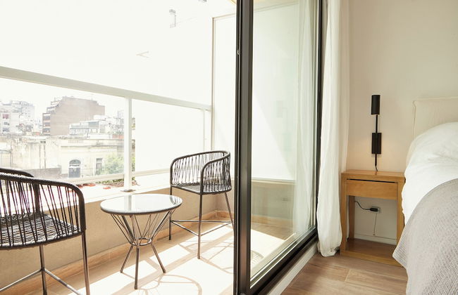 Hestia at Abasto - Foto 44