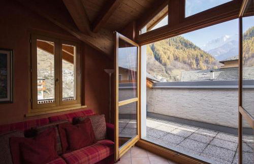 Casa Aceri Rossi - Foto 8