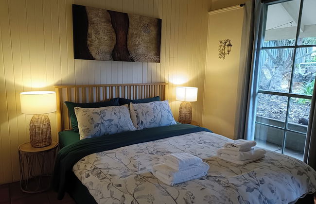 Kalimna Woods Cottages - Foto 27