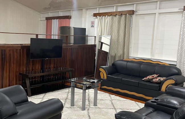 Your Next Level Int Executive Apartment - Foto 49