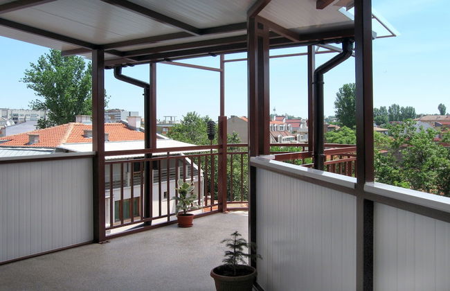 Eco Apartments Plovdiv - Foto 46