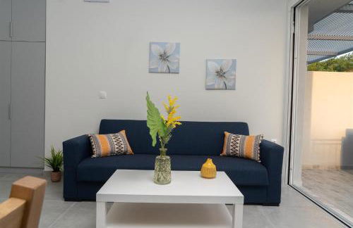 Tzortzi's Family Apartments - Photo 59