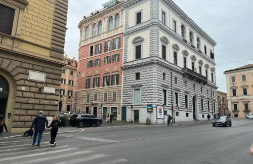 Piazza Venezia Luxe Apartment - Foto 31