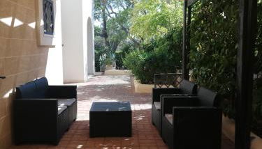 villetta salentina - Foto 2, Garden