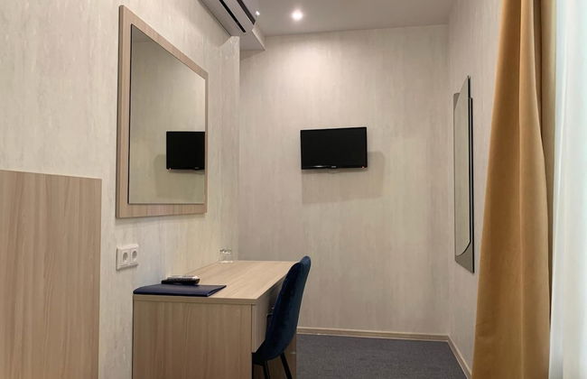 Matrix Hotel - Foto 21