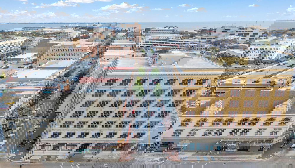 Perdido Towers 101 - Foto 1, Profilbild