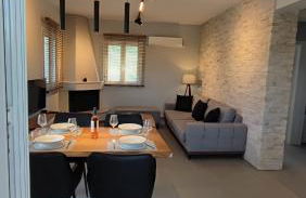 Alaia Gaia & Sky Suites with Garden in Kefalonia - Photo 8