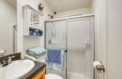 Remote Workers Welcome Tiny Home in Port Angeles! - Foto 17