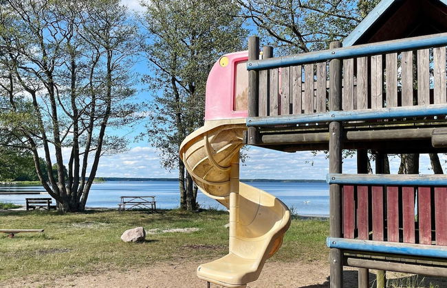 4 Star Holiday Home in Solvesborg - Foto 28