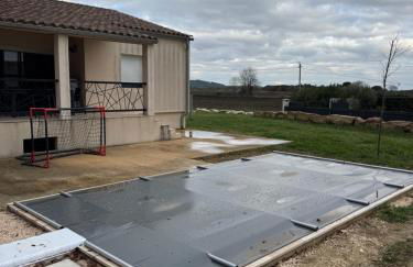 Maison neuve, au cœur des vignes - Foto 36