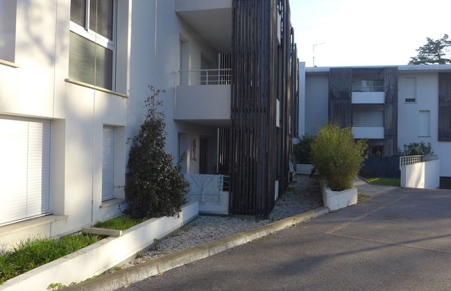 les Terrasses de Capbreton - Foto 21