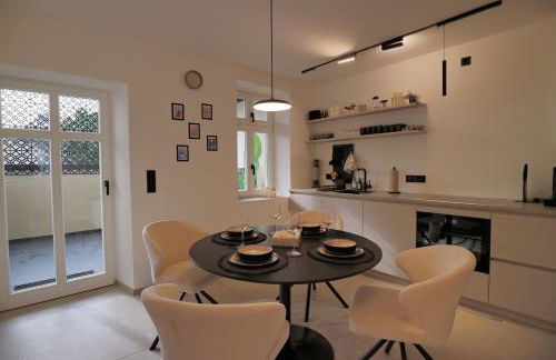 Mosel-Herz Trier Ferienhaus - Foto 12