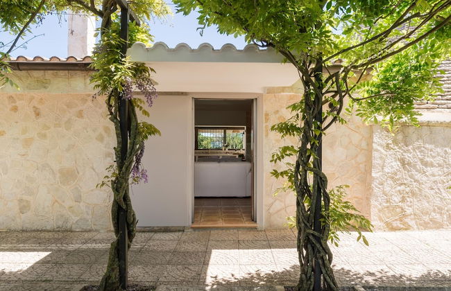 3676 Villa Enò by Perle di Puglia - Foto 62