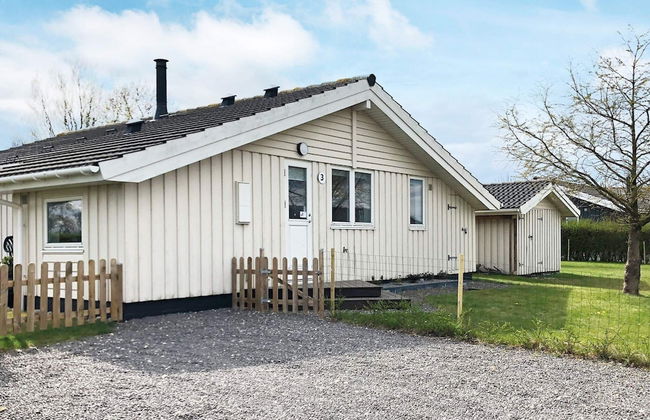 6 Person Holiday Home in Haderslev - Foto 15