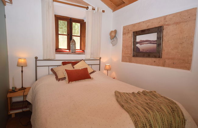 Quiet & Cottage in Estate Casas da Cerca near Troviscais - Foto 4