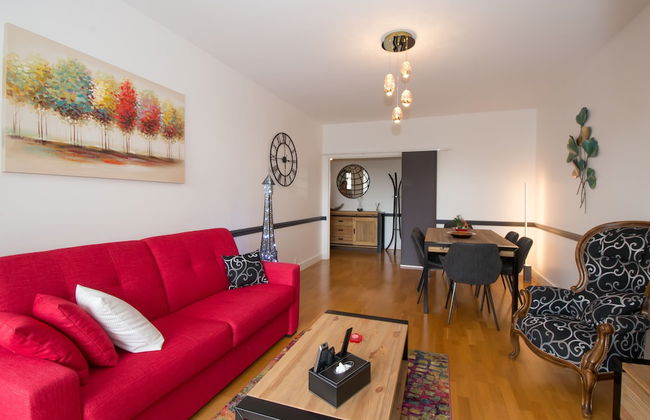 L'épopée de L'avenue - Avenue de Champagne Epernay - Photo 17