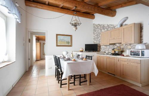 Corte dei Soavi Suites - Apartments - Foto 50