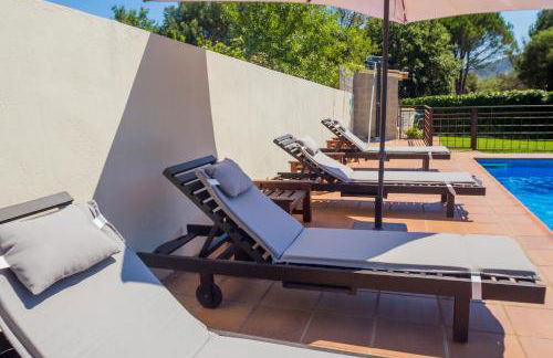 Villa Del Sol - Foto 6