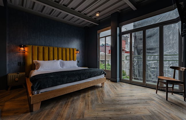 Pandora House - Foto 24