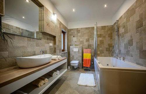 Villa Dajana in Zajci - Haus für 8-10 Personen - Photo 34