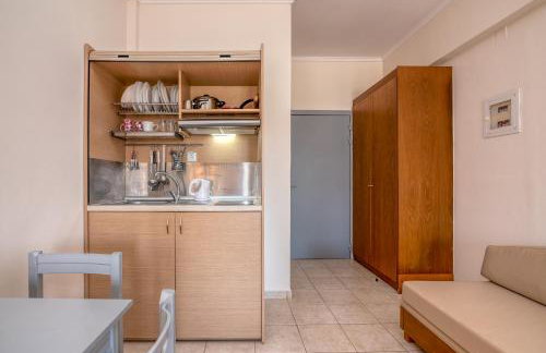 Christina Beach Hotel - Foto 55