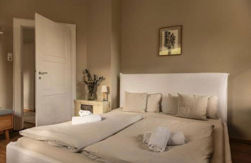 Exklusives Ferienhaus in Top Lage mit Pool, Sauna, Terrasse - Der Johannishof - Foto 31