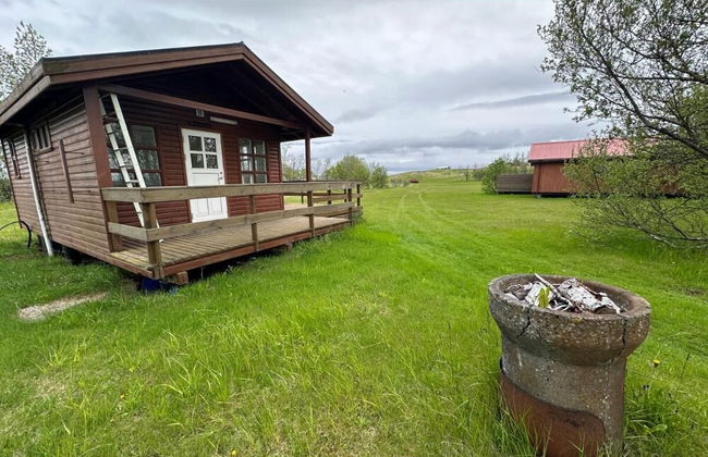 Cave Cabins - Foto 21