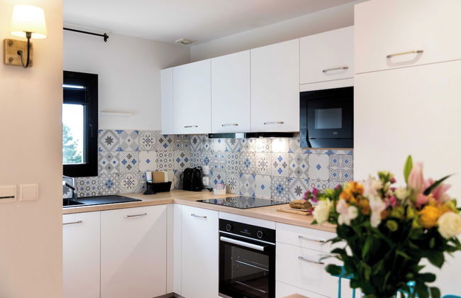 La Residence du Bailli - Foto 41