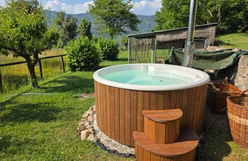 Masia Cap del Roc - Photo 19