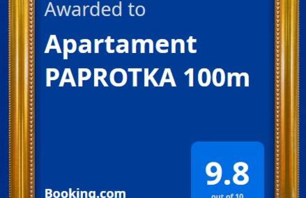Apartament PAPROTKA 100m - Foto 28