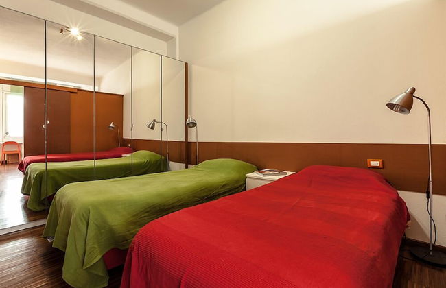 Shortstays Broglio 1 - Foto 1