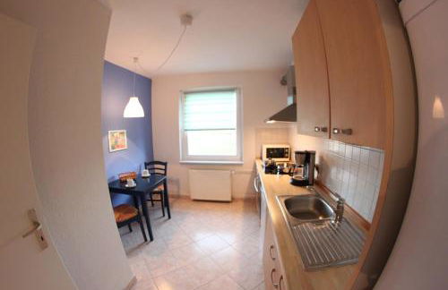 Haus Marinus - Foto 17