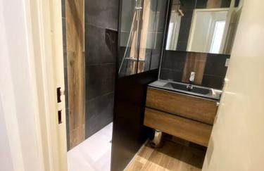 Appt Cosy au centre Chamonix - Foto 16