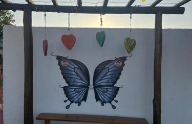 Pousada Dona Terezinha - Foto 32