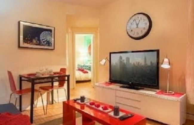 Hamilton Heights Stylish Apartments - Photo 46