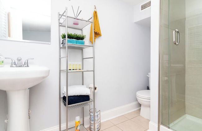 Seminole Heights Retreat - Photo 21