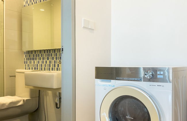 HighparkSuites Petaling Jaya Kelana Jaya - Photo 65