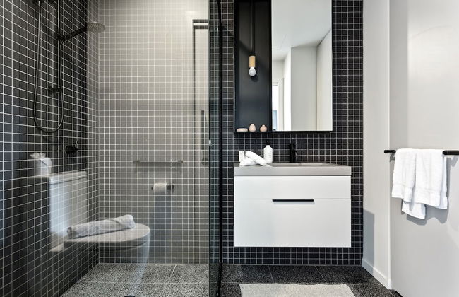 Palmerston St Apartments by Urban Rest - Photo 38