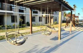 Seu Descanso a Beira Mar - Foto 27