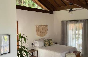 Chalé Au Clair de Lune Terê - Foto 10