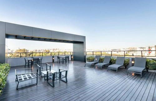 Loft Alto Padrão ThePark706 Vista Redenção - Foto 18