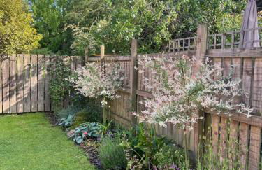 Painter's Cottage - Photo 18